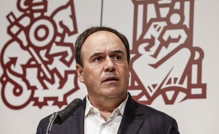 las víctimas sí estarán y Mazón también