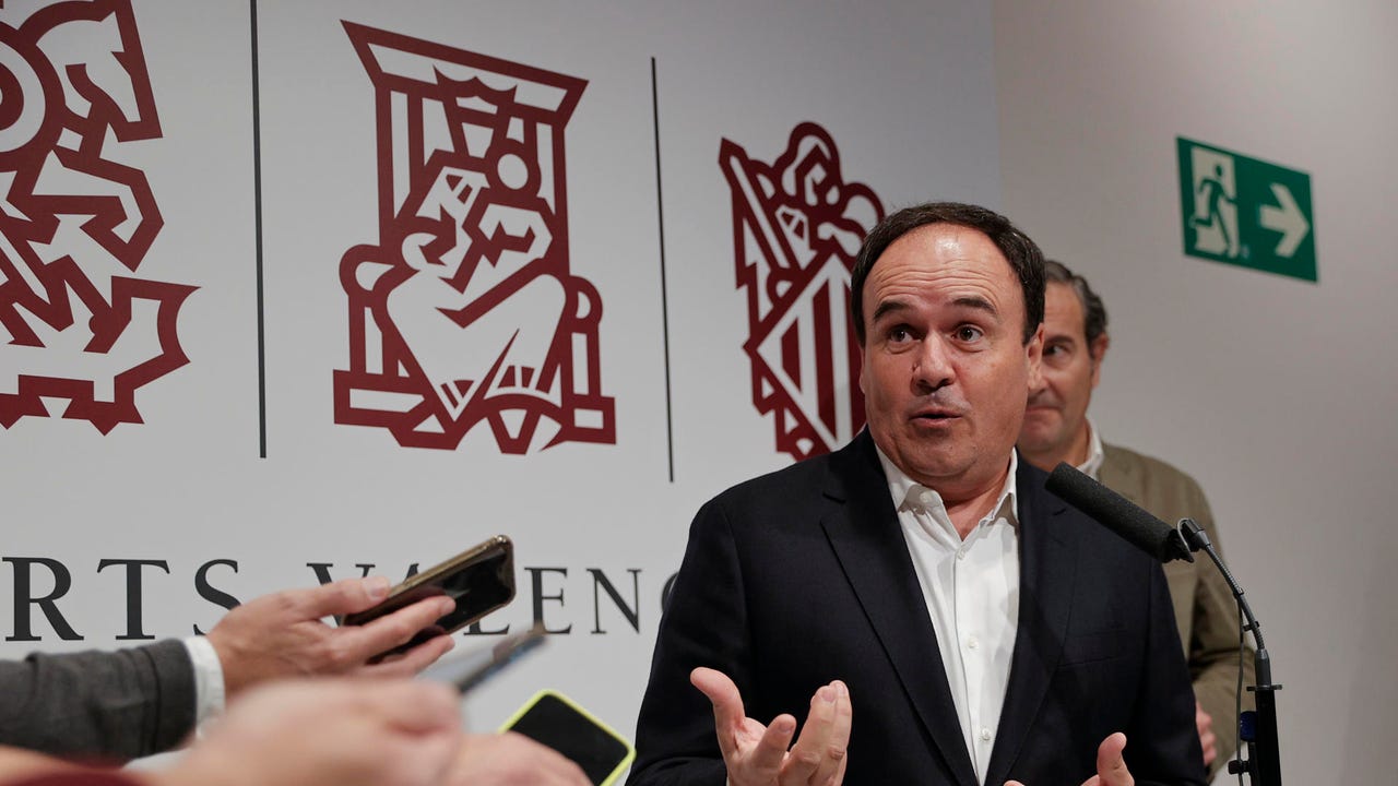 Me veo capaz de llegar a un acuerdo con Vox