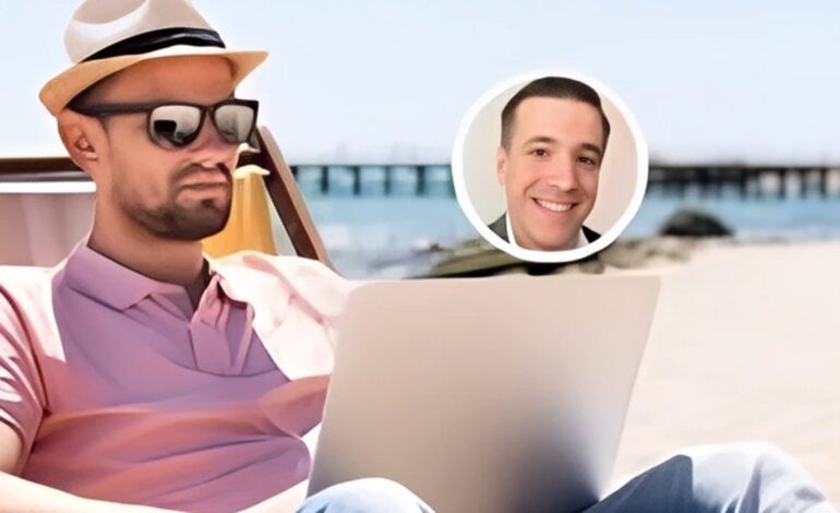 Si empiezas las vacaciones en esta fecha, estás perdiendo días