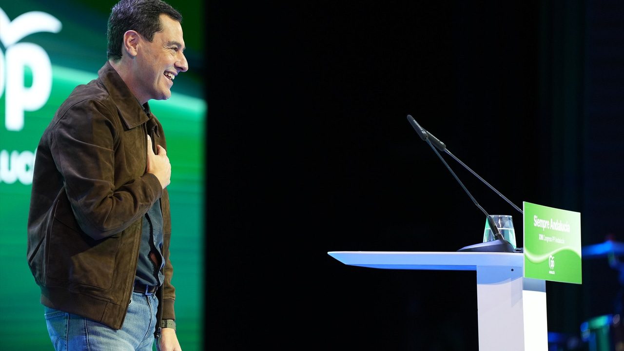 Me dejaré la piel para que este partido vuelva a ser la primera fuerza