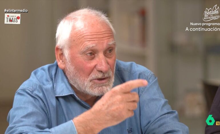 Te iba a preguntar… ¿Tú estás sola?