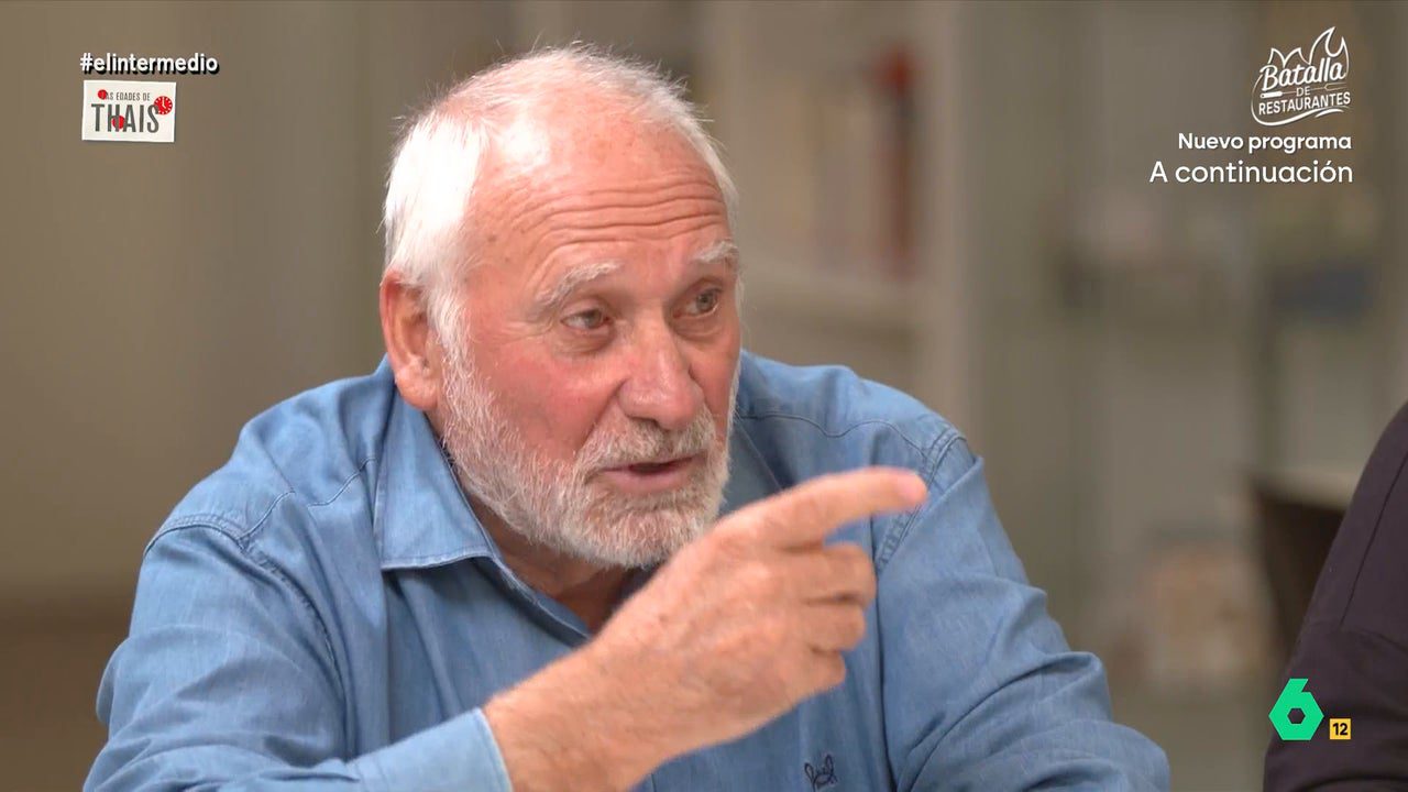 Te iba a preguntar… ¿Tú estás sola?