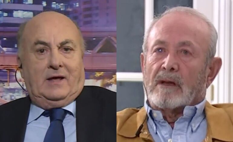 de la «pirueta» jurídica a la defensa de los magistrados