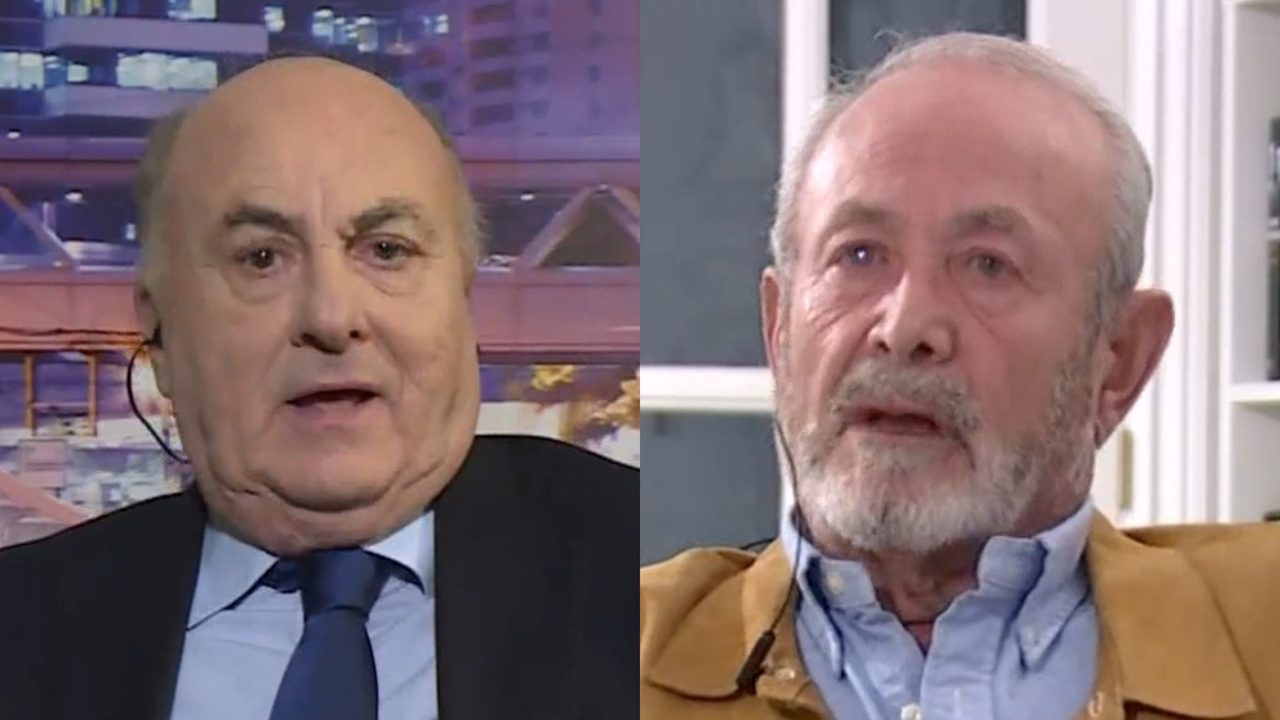 de la «pirueta» jurídica a la defensa de los magistrados