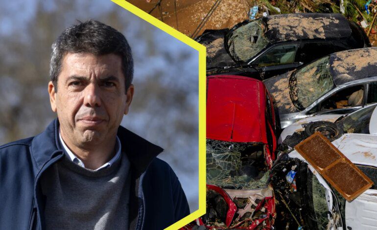 La jueza de la DANA aprieta a Mazón para declarar y le acusa de hacer "ficción y autoficción" en sus últimas declaraciones