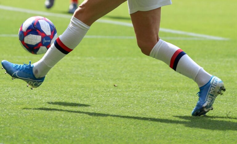 Detenido un entrenador de fútbol femenino por acosar sexualmente a las jugadoras menores de edad