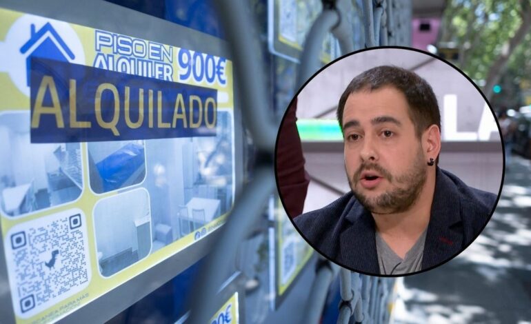 En 2007, el 7% de las viviendas en España las compraban los extranjeros, hoy es el 20%