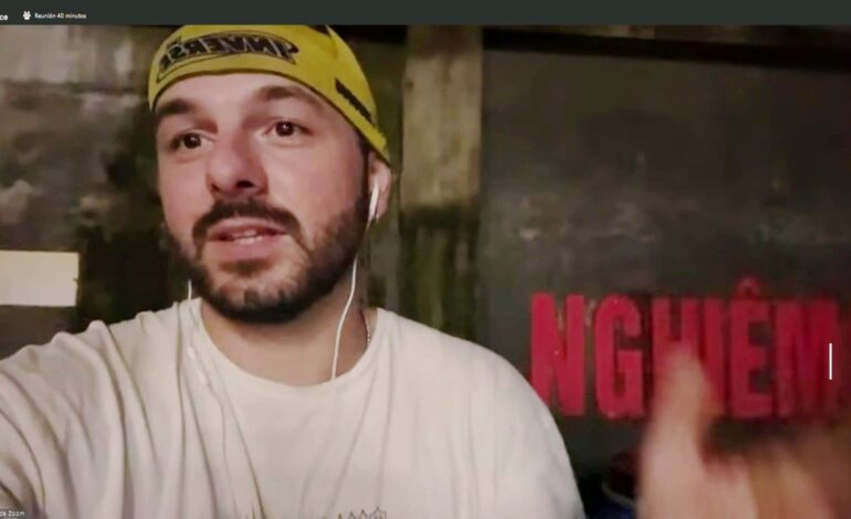 Esta libertad no la cambio por nada