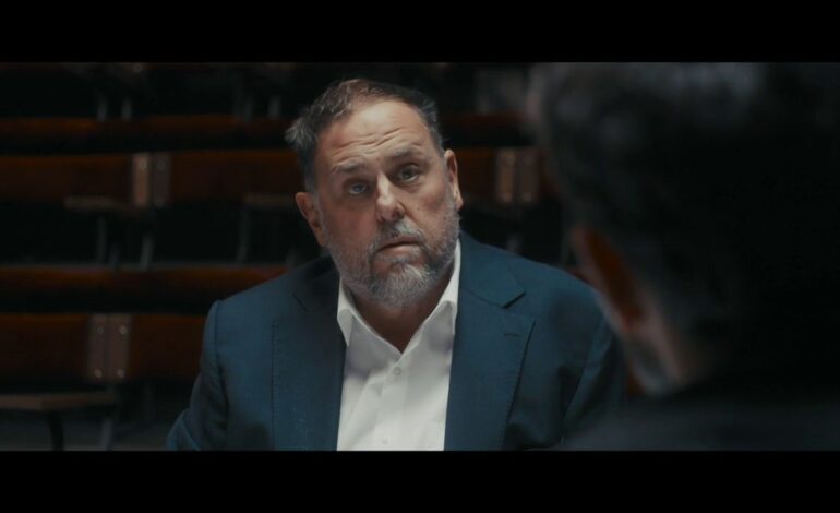 Si el estado español diseñara una herramienta para debilitar al independentismo, se parecería mucho