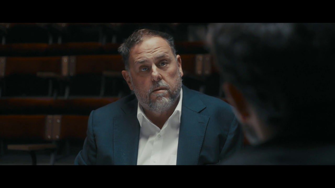 Si el estado español diseñara una herramienta para debilitar al independentismo, se parecería mucho