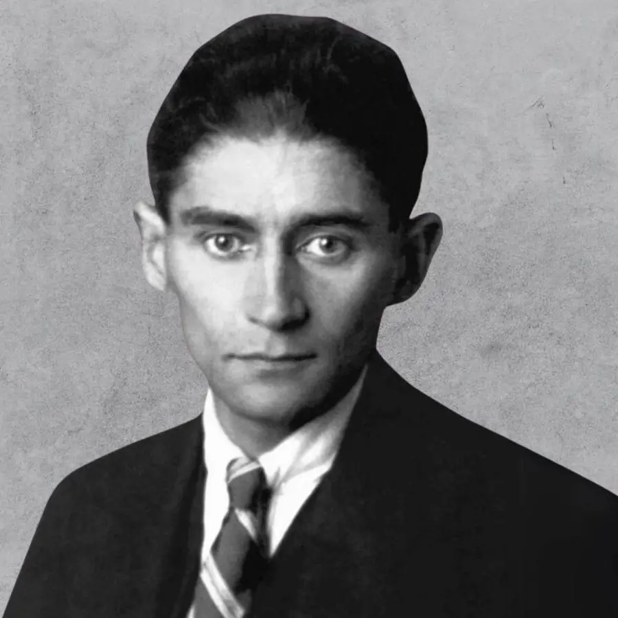 kafka