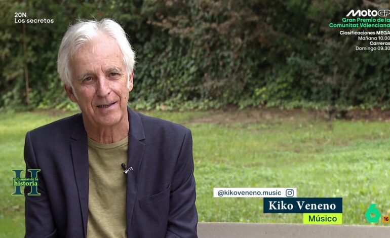 Se murió por la noche, como todos los vampiros