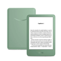 Kindle de 6 pulgadas
