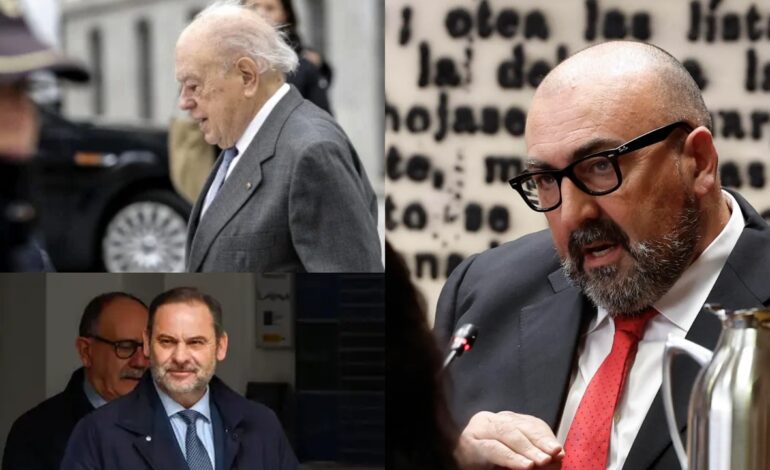 desde el juicio a los Pujol hasta el futuro de Ábalos y Koldo