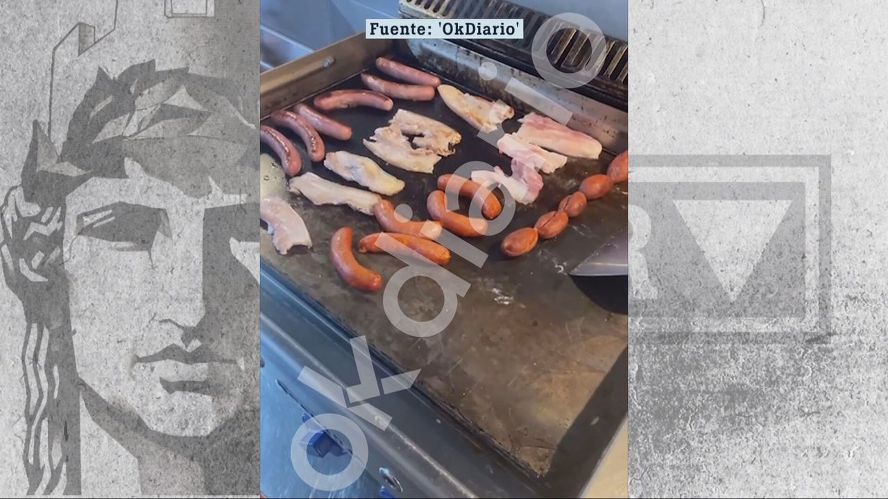 A uno le puede parecer gracioso