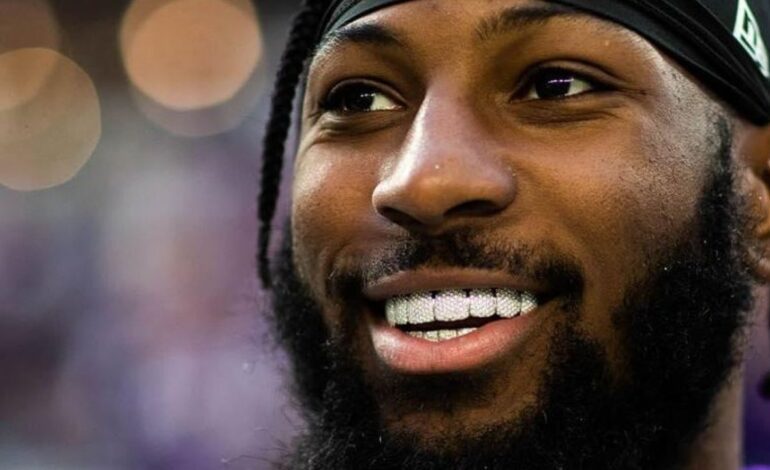 Kris Boyd, jugador de los Jets de la NFL, en estado crítico tras ser tiroteado en Nueva York