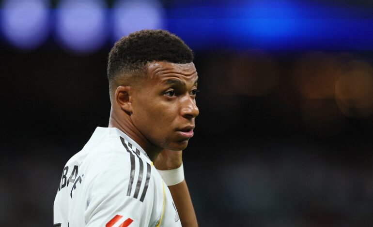 Real Madrid – Valencia, en directo: ¡Vinicius, titular… pese a la polémica del Clásico!