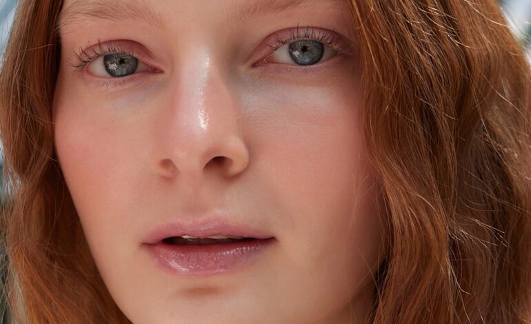 La mejor mascarilla de labios que he probado en 2025