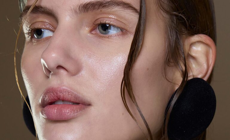 Bálsamos labiales que funcionan: adiós labios secos