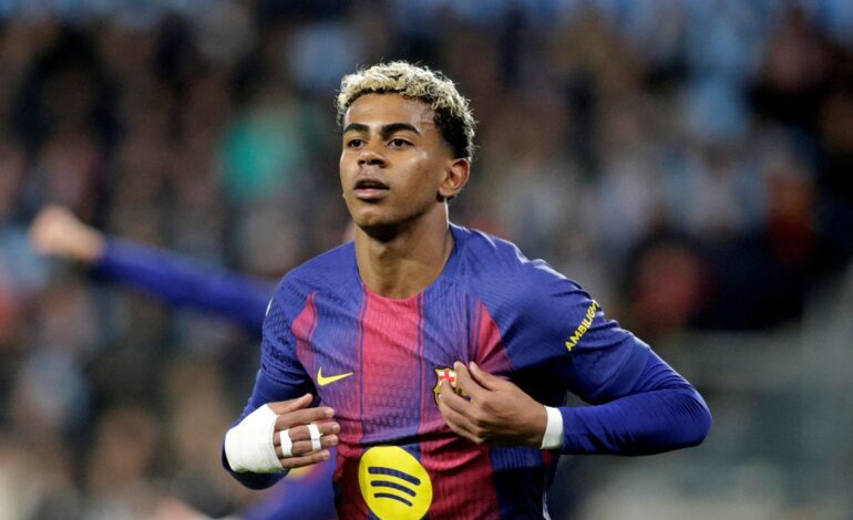 Barcelona: Partido de la Champions League y alineaciones oficiales, en directo