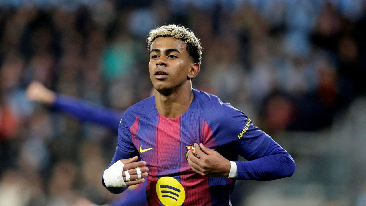 Barcelona: Partido de la Champions League y alineaciones oficiales, en directo