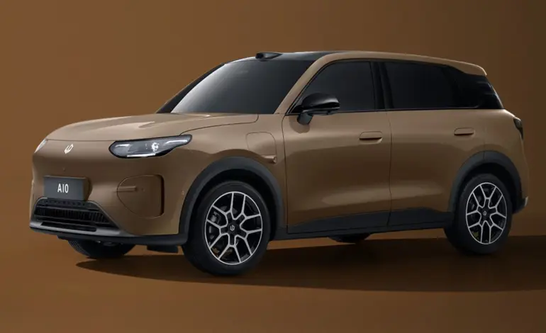 el SUV eléctrico chino de 9.000 euros que quiere conquistar Europa con ayuda de Stellantis