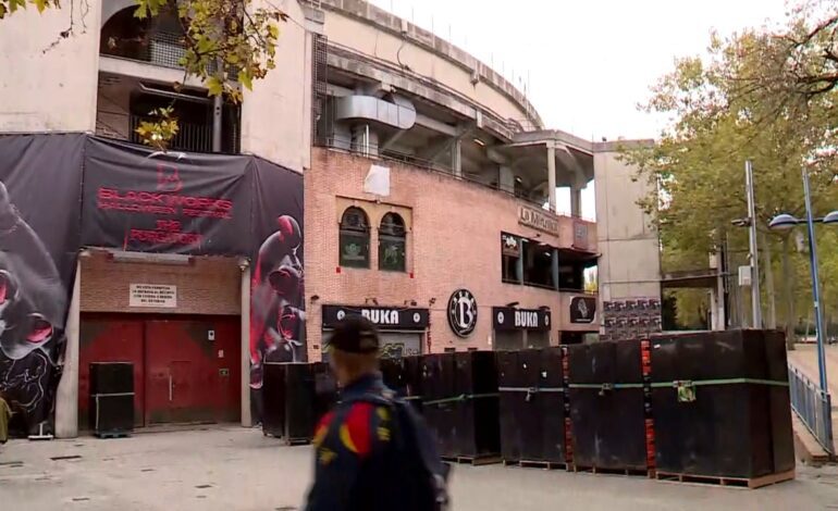 Detenido el novio de la joven de 21 años que recibió un disparo en la cara en Leganés