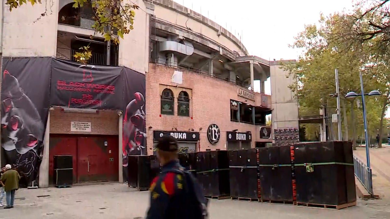 Detenido el novio de la joven de 21 años que recibió un disparo en la cara en Leganés