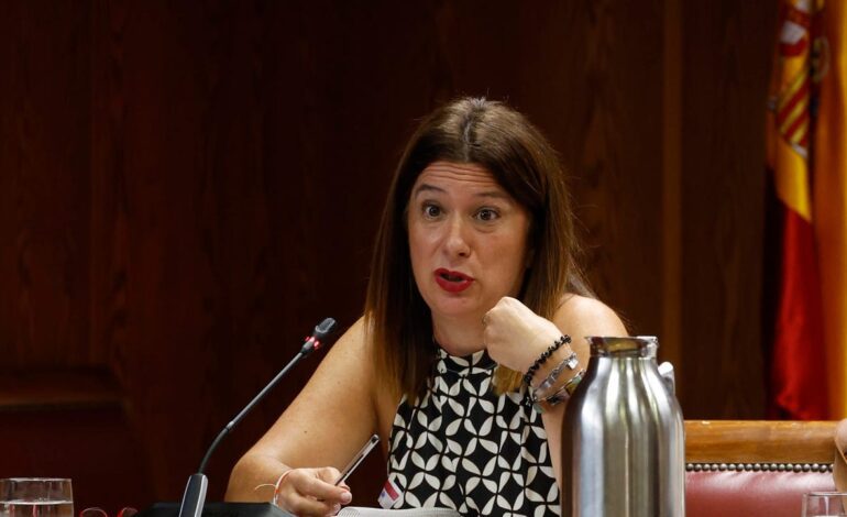 El fiscal Stampa niega haber excluido de la grabación del caso Leire Díez una parte en la que hablaría de García Ortiz