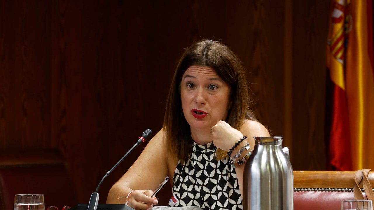 El fiscal Stampa niega haber excluido de la grabación del caso Leire Díez una parte en la que hablaría de García Ortiz