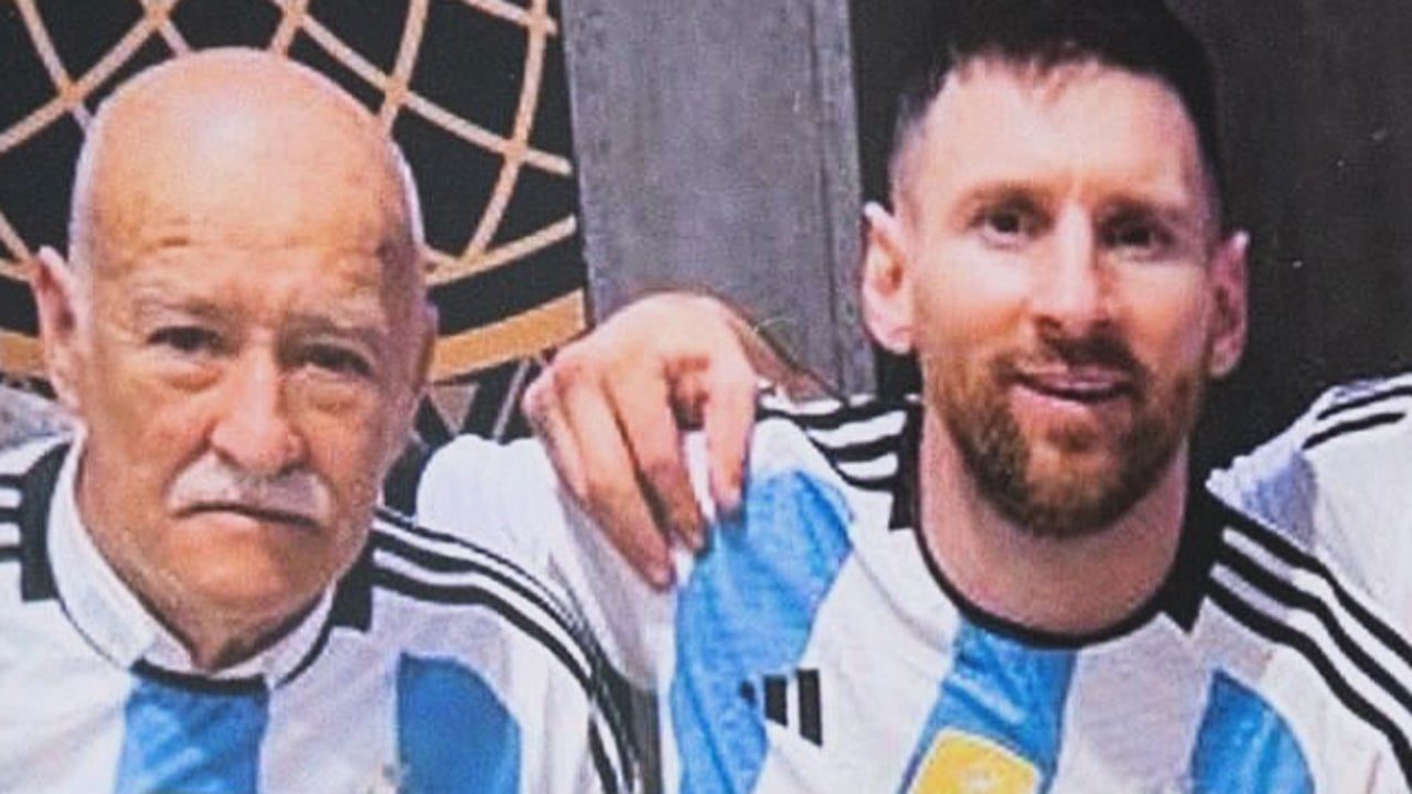 Nunca te vamos a olvidar, Omar