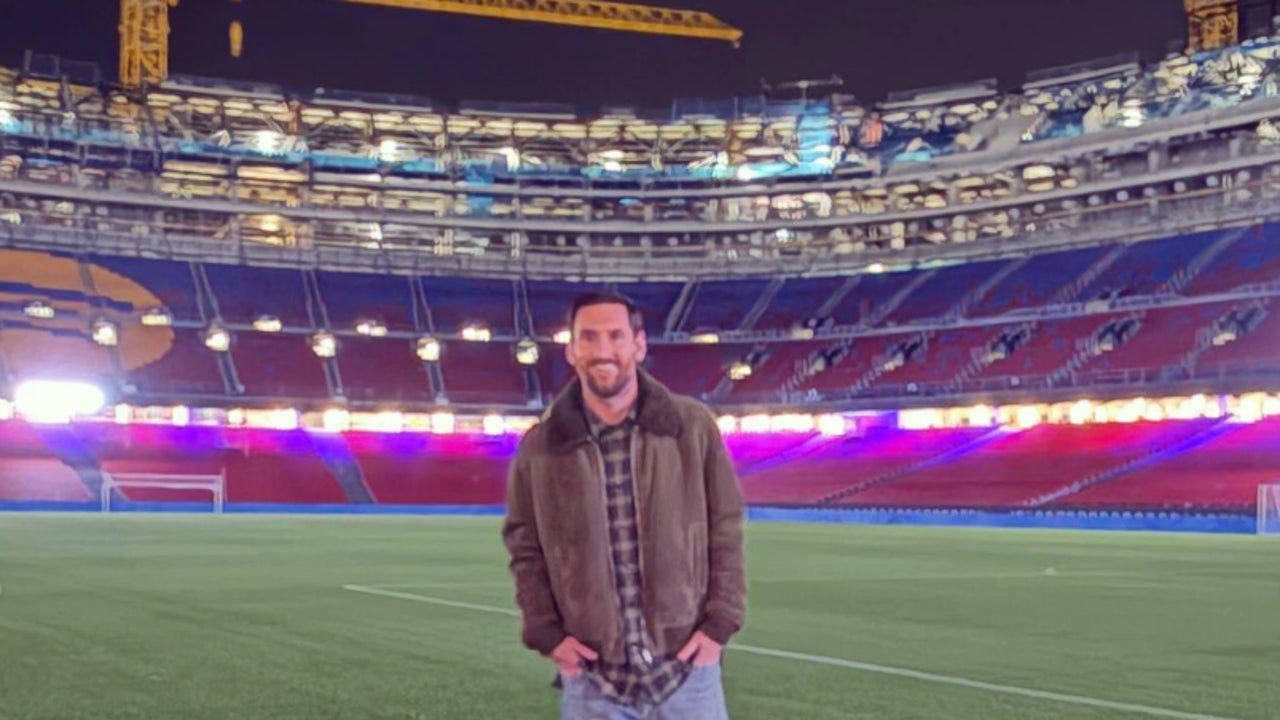 Ojalá algún día pueda volver…