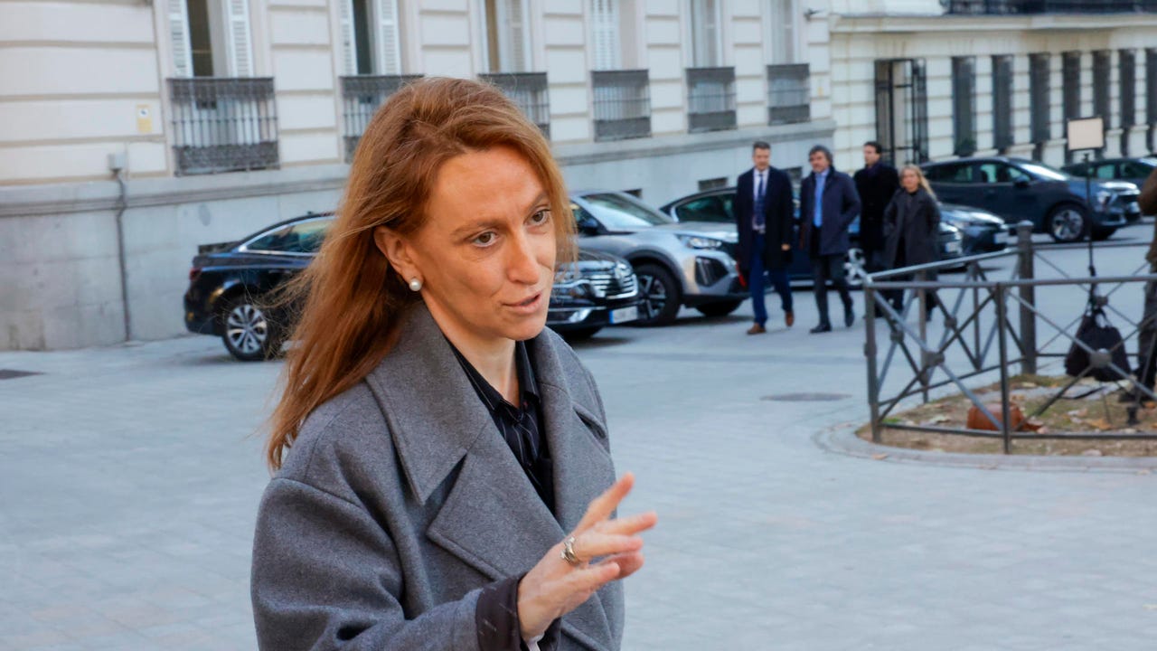 Está bien, tranquilo y confiando en la Justicia