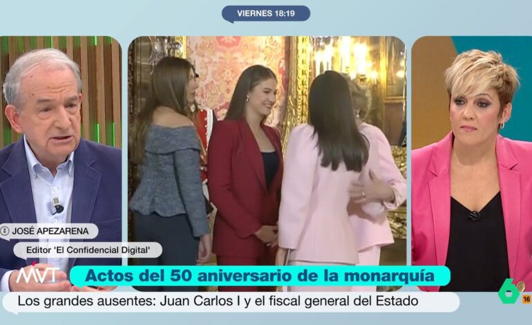 Se sienten atacadas por el mismo