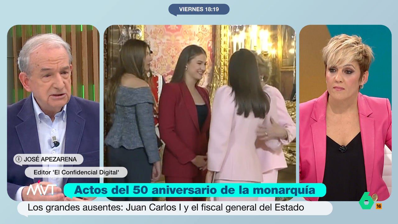 Se sienten atacadas por el mismo