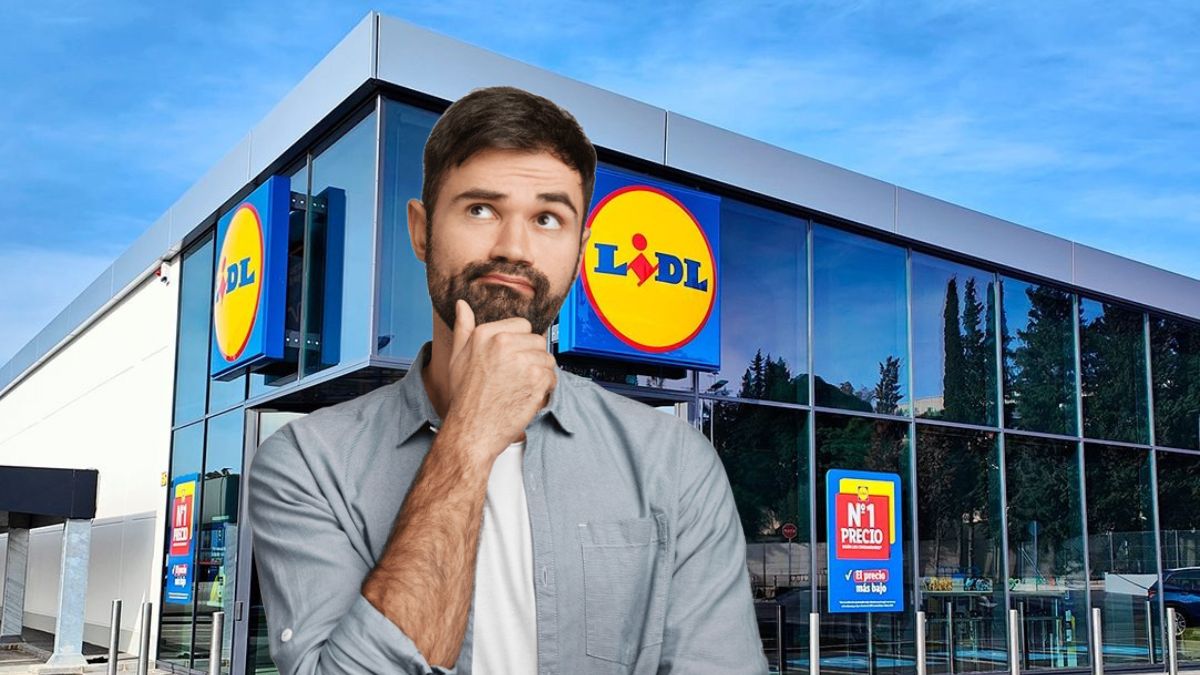 Lidl se reinventa y lanza un supermercado móvil para llegar a zonas en las que no se encuentra el supermercado