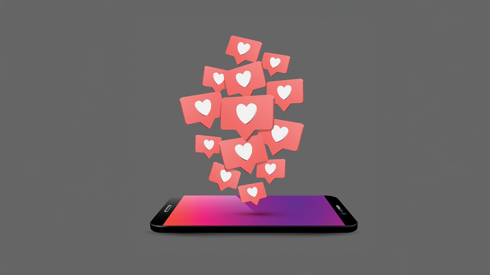 empieza en redes sociales y comienzan pagándote de verdad