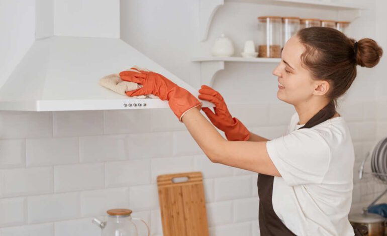 Qué es el carbonato de sodio y cómo utilizar este desconocido limpiador casero natural