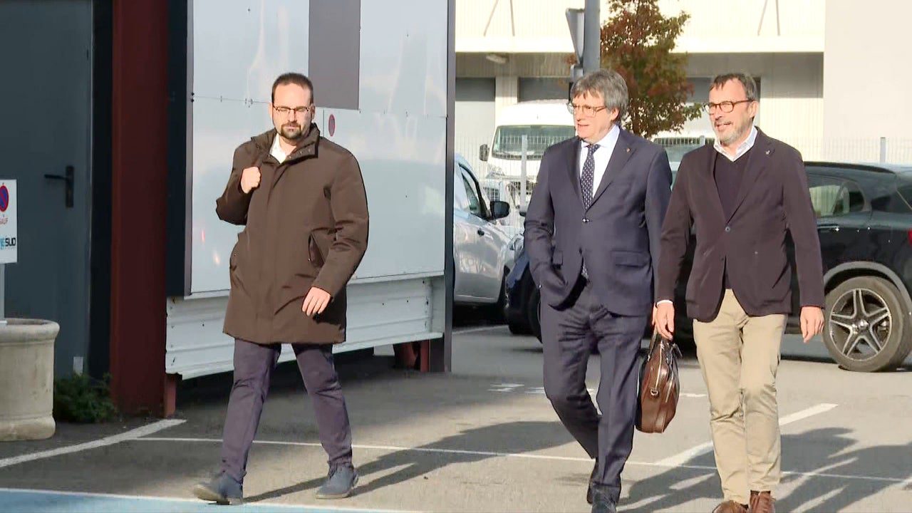 El Gobierno descarta que Junts apoye una moción de censura de Feijóo tras el ingreso en prisión de Ábalos