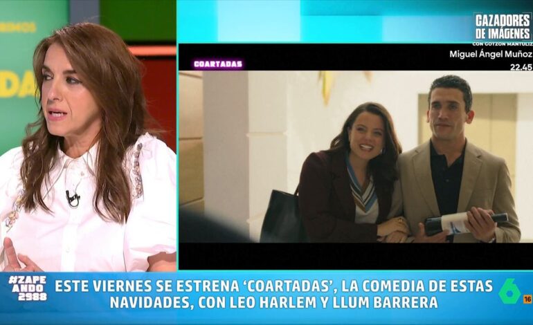 Calla, que sigo pagando casa y niño