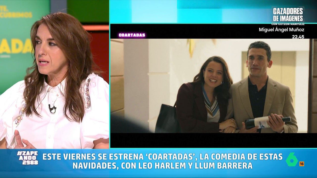 Calla, que sigo pagando casa y niño