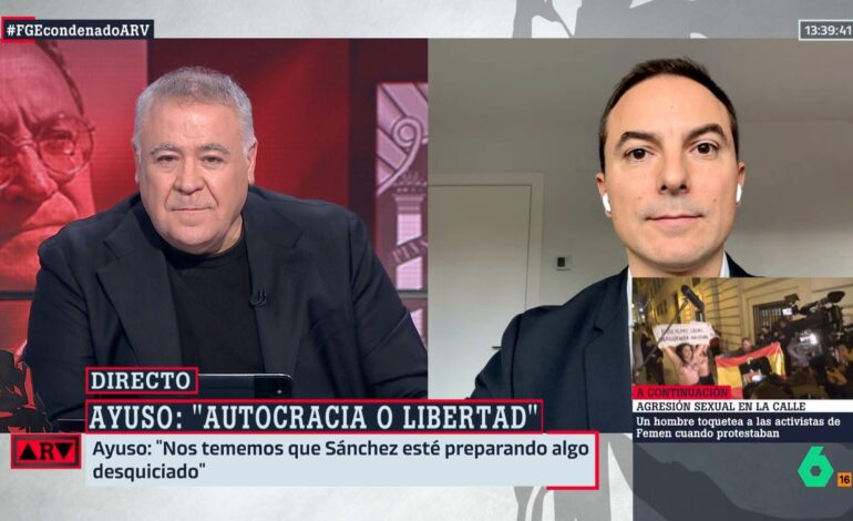 Ahora hay que tener la cabeza fría