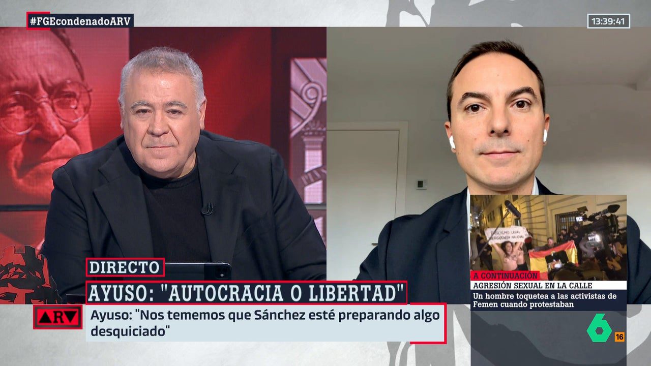 Ahora hay que tener la cabeza fría