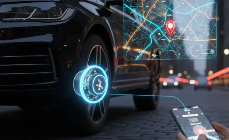 Amazon pone precio a evitar sustos con tu coche: Menos de 100 euros