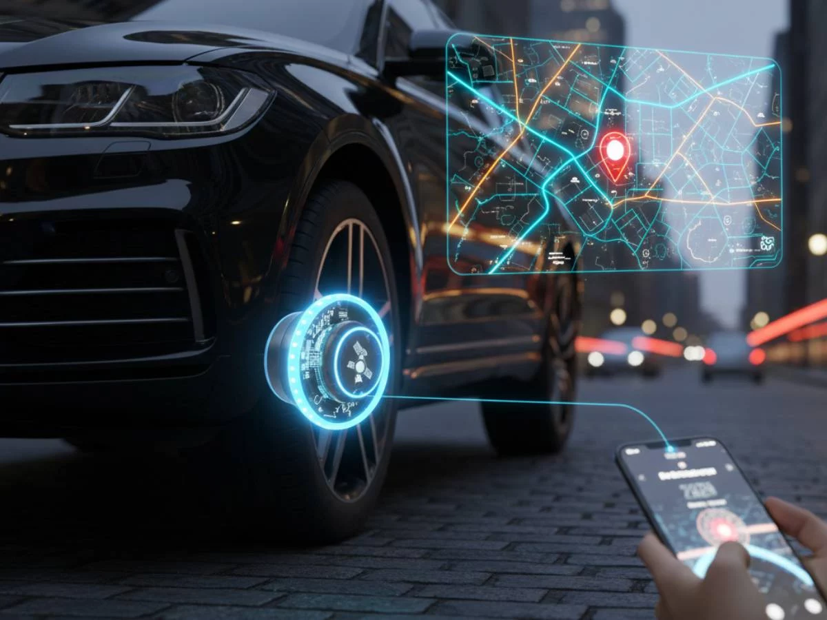 Amazon pone precio a evitar sustos con tu coche: Menos de 100 euros