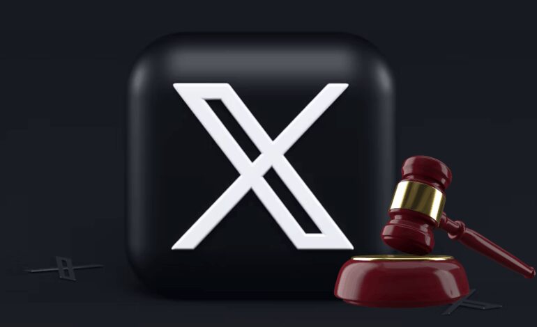 La CNMV castiga a X con una multa millonaria por publicar anuncios de estafas cripto con famosos