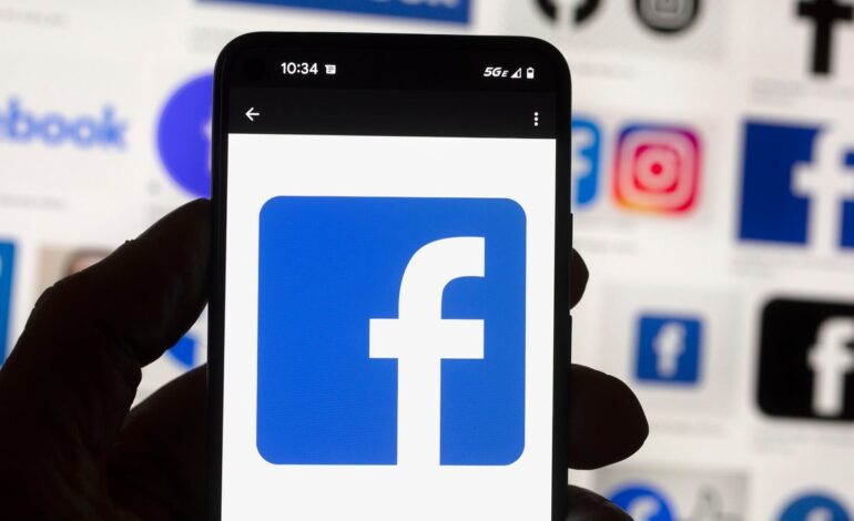 Meta, obligada a indemnizar con 479 millones a 87 medios de comunicación por competencia desleal en Facebook e Instagram