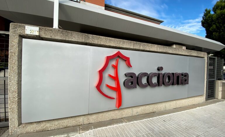 la ingeniería Revenga va a concurso