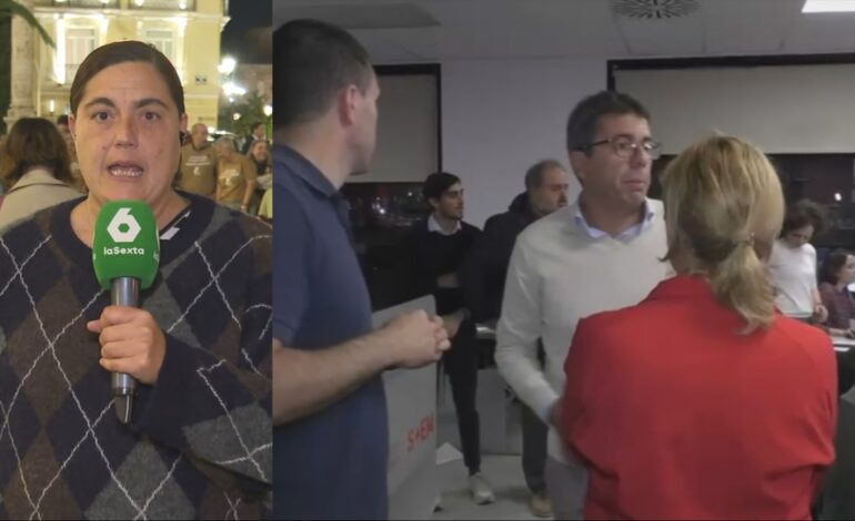 Si hay un resquicio para investigarle se le investigará