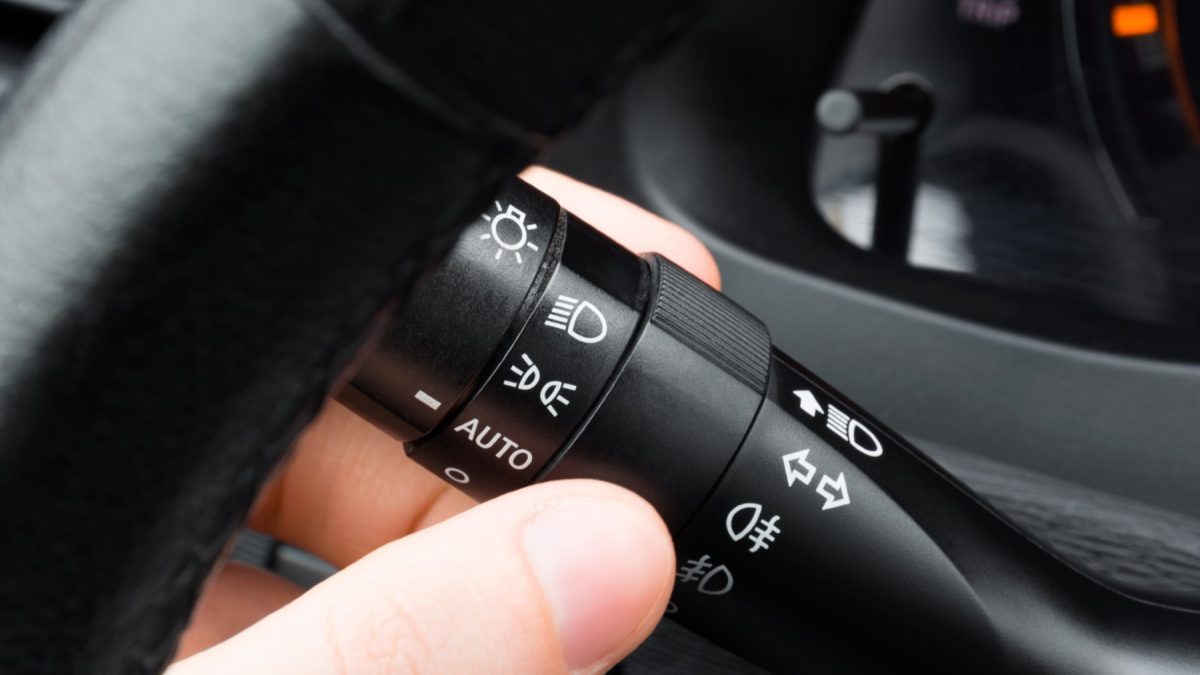 el error que cometen con estas luces puede costarles cientos de euros